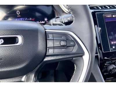 2024 Jeep Grand Cherokee L Altitude X