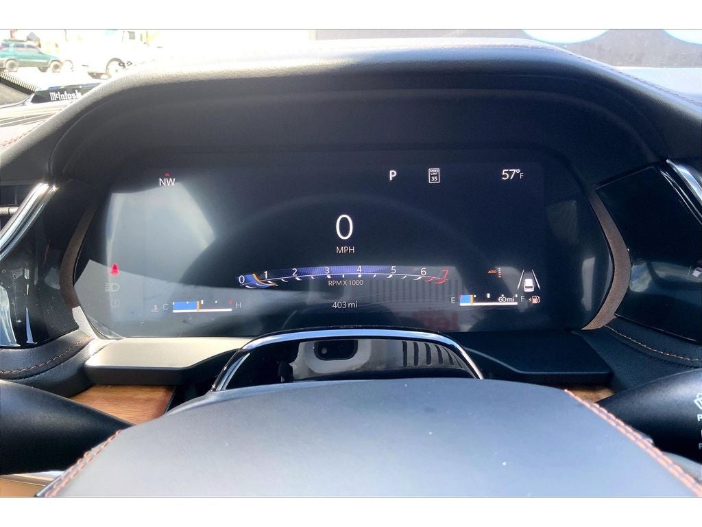 2025 Jeep Grand Cherokee L Summit Reserve