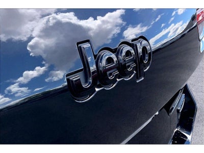 2025 Jeep Grand Cherokee L Summit Reserve