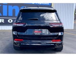 2025 Jeep Grand Cherokee L Summit Reserve