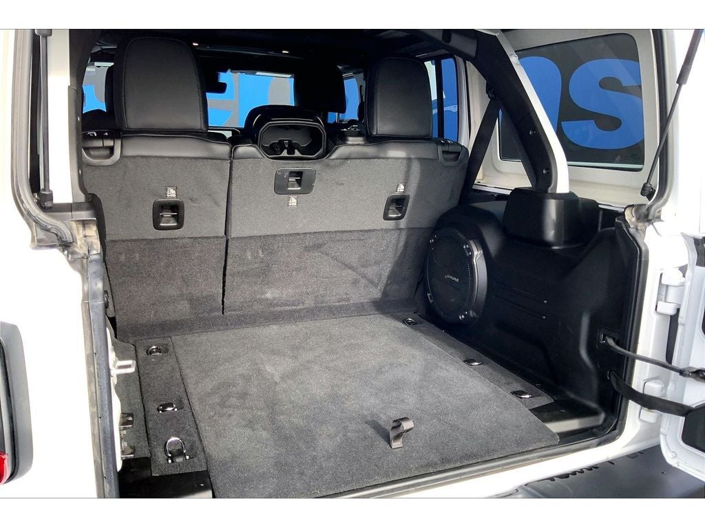 2024 Jeep Wrangler Rubicon 392 Final Edition