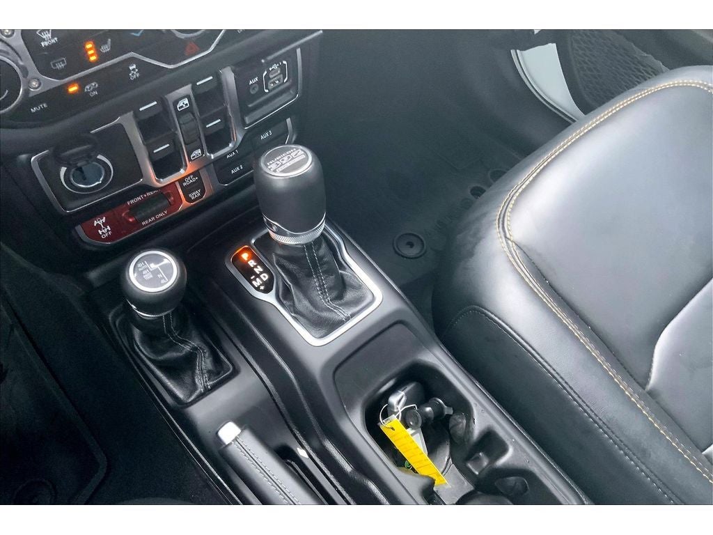 2024 Jeep Wrangler Rubicon 392 Final Edition