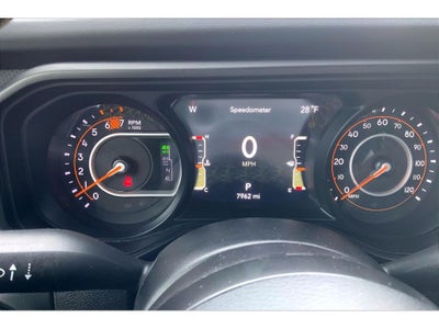 2024 Jeep Wrangler Rubicon 392 Final Edition