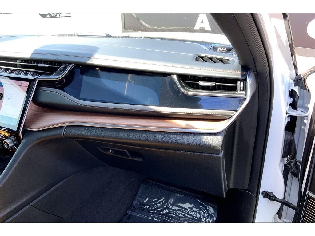2023 Jeep Grand Cherokee 4xe Summit