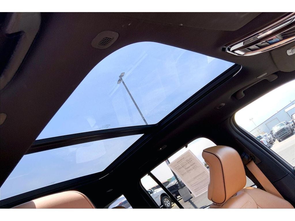 2023 Jeep Grand Cherokee 4xe Summit