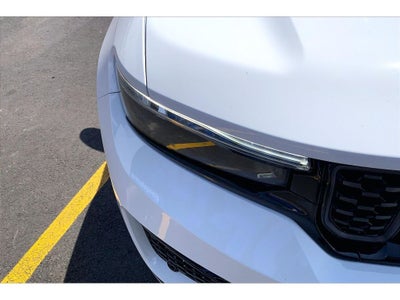 2023 Jeep Grand Cherokee 4xe Summit