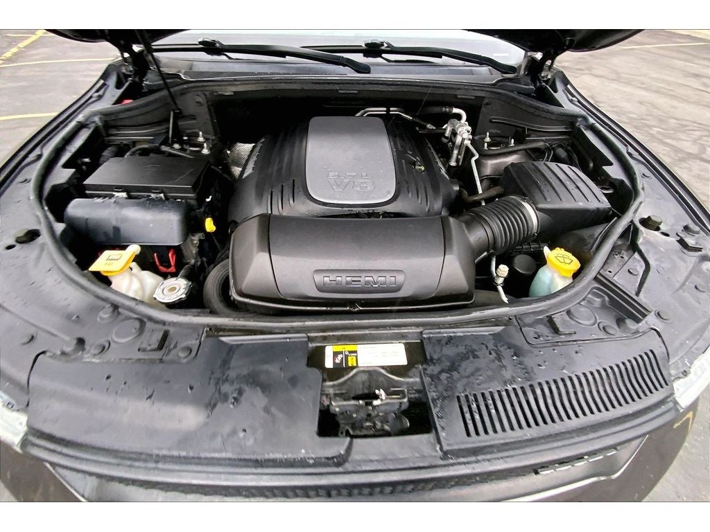 2019 Dodge Durango R/T