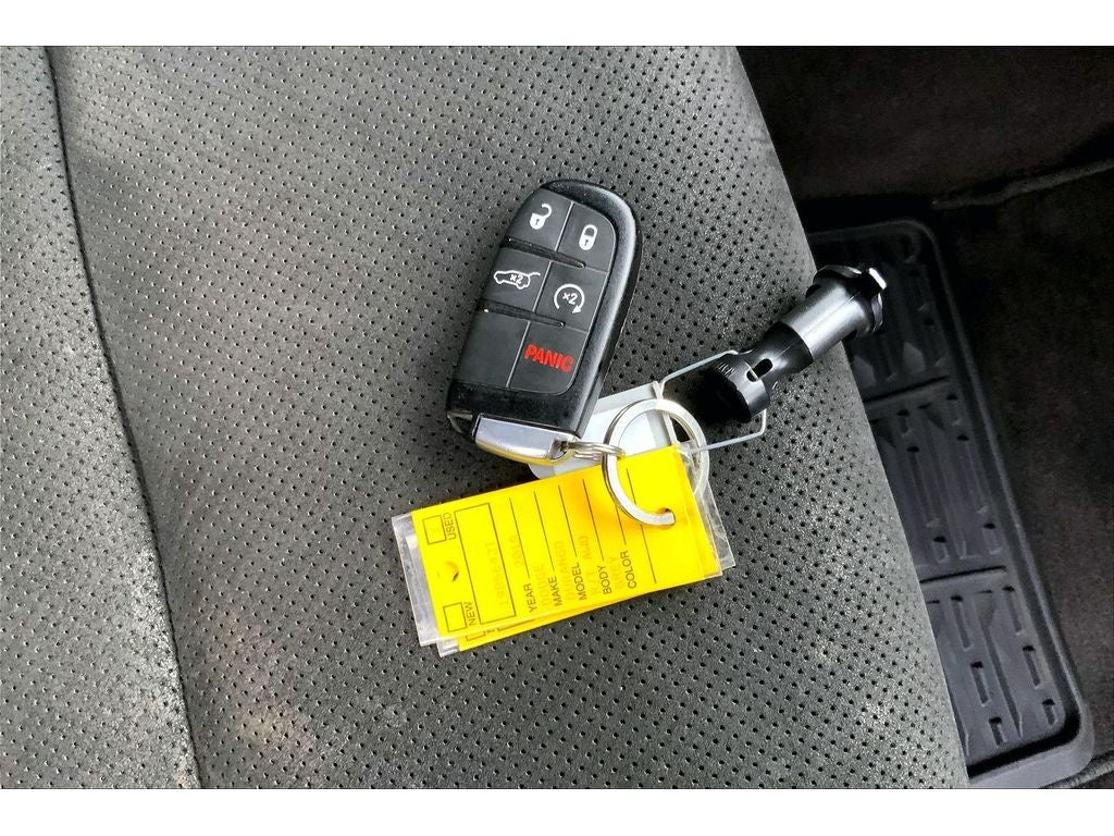 2019 Dodge Durango R/T