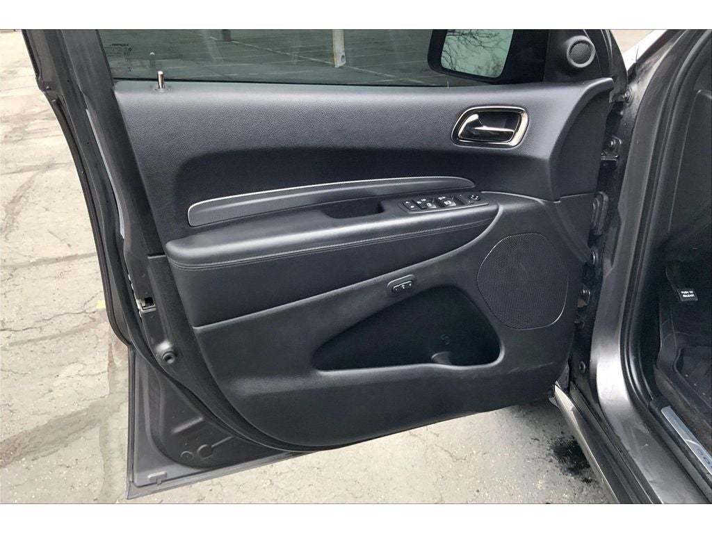 2019 Dodge Durango R/T