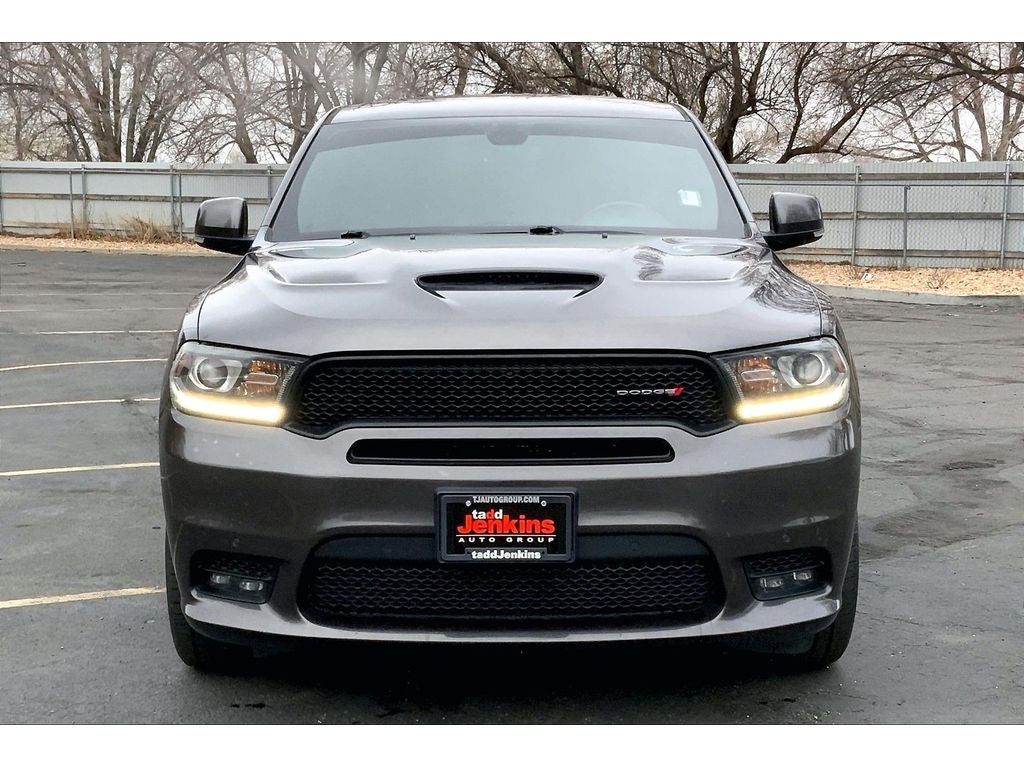 2019 Dodge Durango R/T