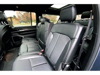 2023 Jeep Wagoneer L Series III