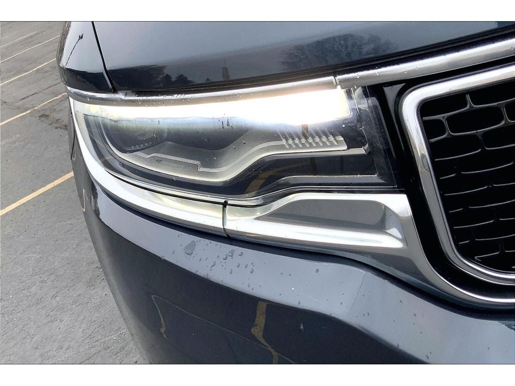 2023 Jeep Wagoneer L Series III