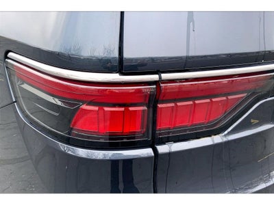 2023 Jeep Wagoneer L Series III