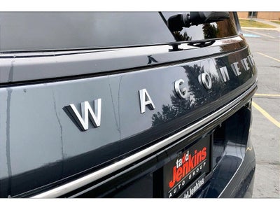 2023 Jeep Wagoneer L Series III