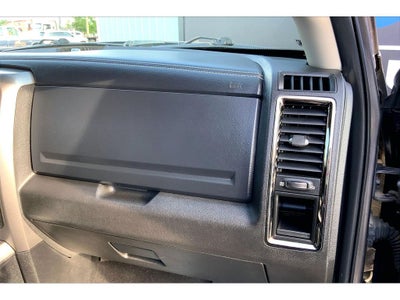 2018 RAM 1500 Sport