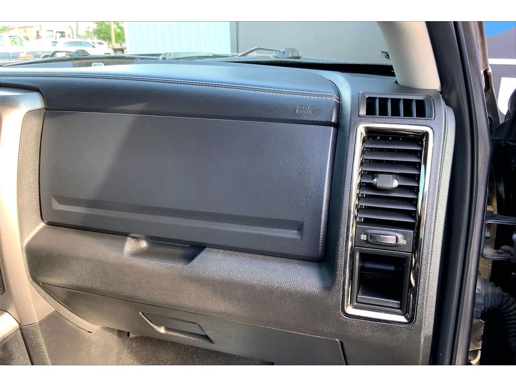 2018 RAM 1500 Sport