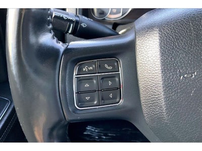 2018 RAM 1500 Sport