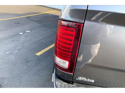 2018 RAM 1500 Sport