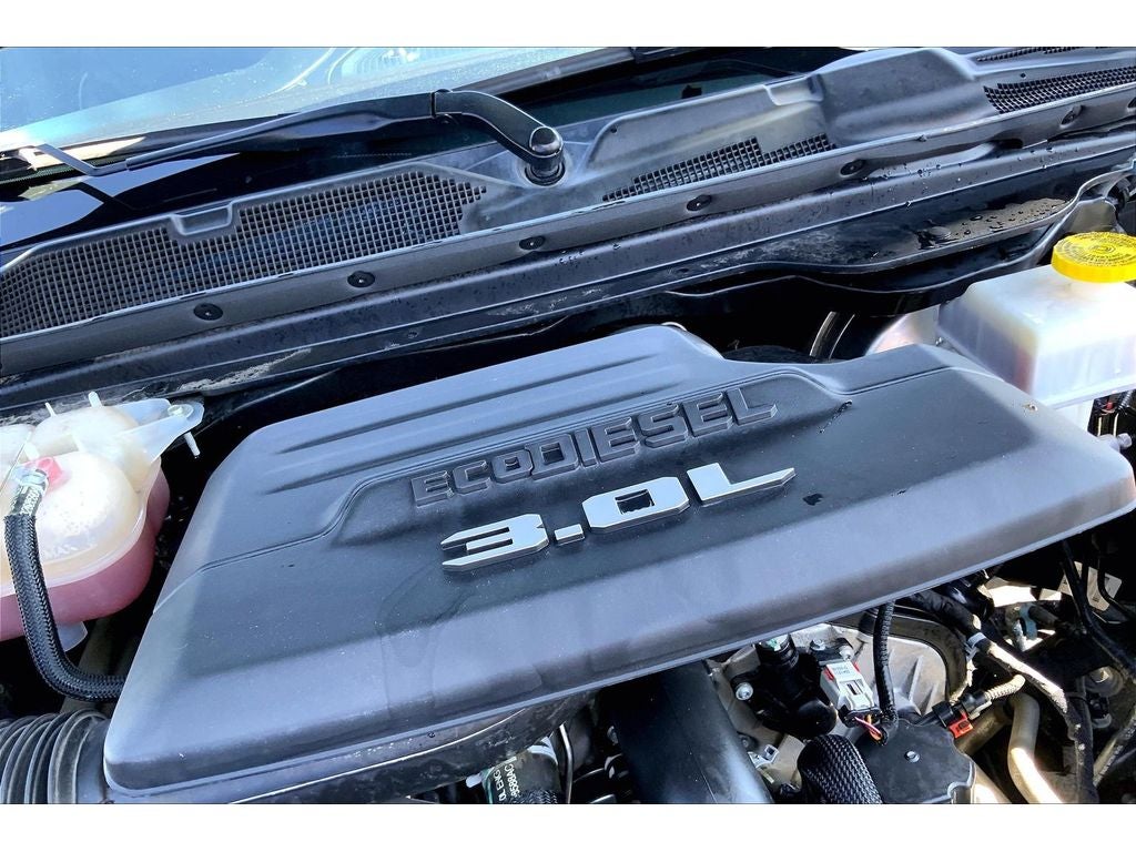2021 RAM 1500 Limited