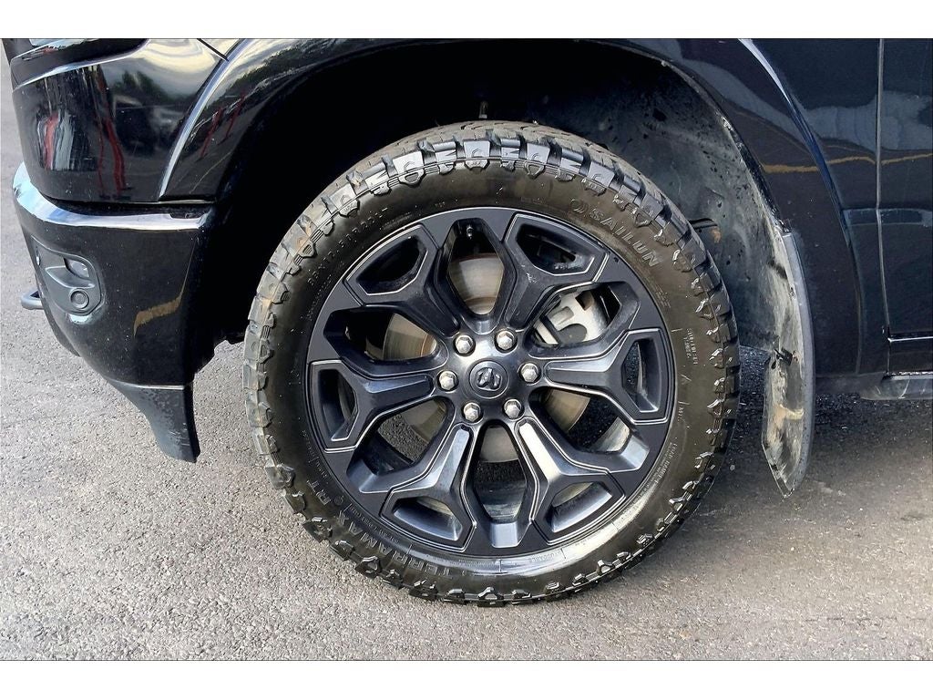 2023 RAM 1500 Limited