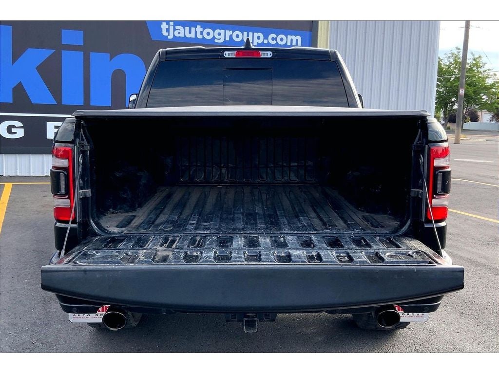 2023 RAM 1500 Limited