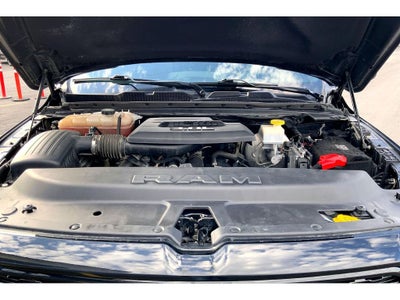 2023 RAM 1500 Limited