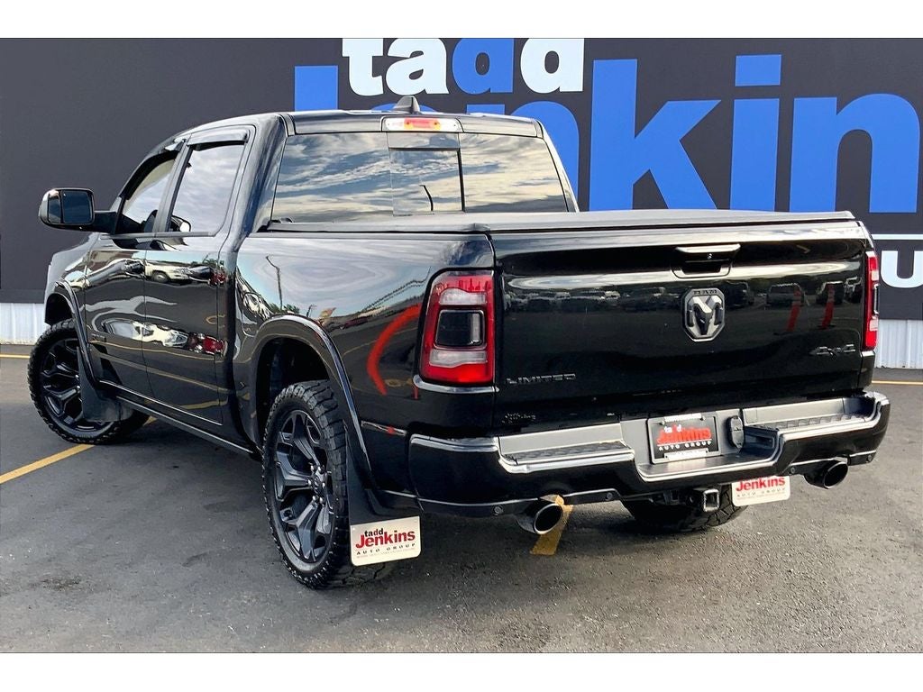 2023 RAM 1500 Limited