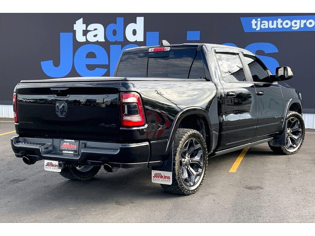 2023 RAM 1500 Limited
