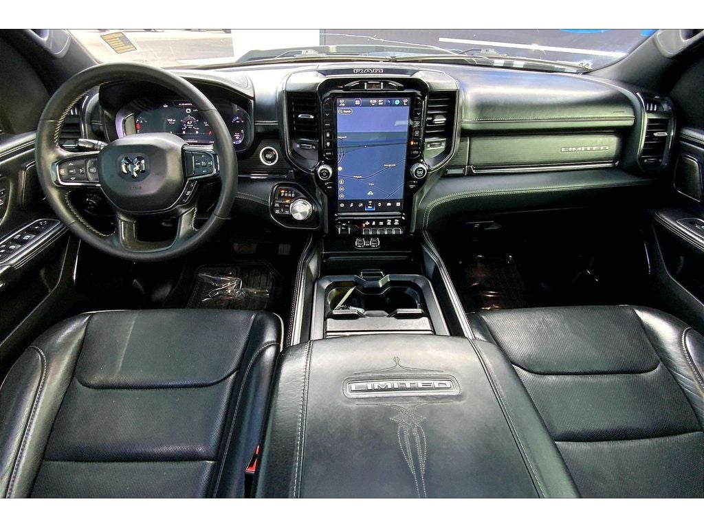 2023 RAM 1500 Limited