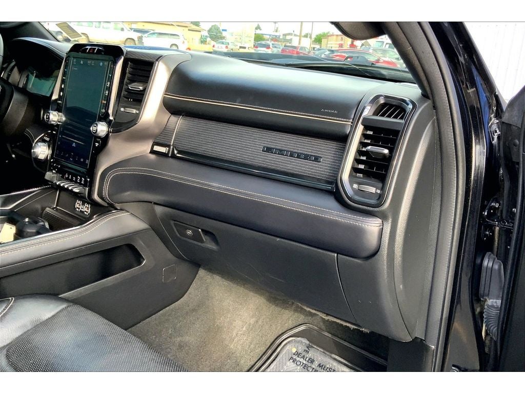 2023 RAM 1500 Limited