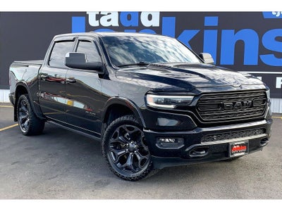 2023 RAM 1500 Limited