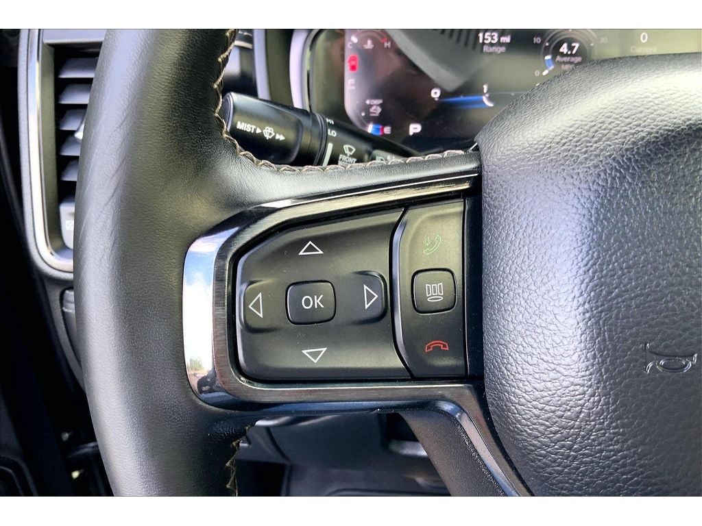 2023 RAM 1500 Limited