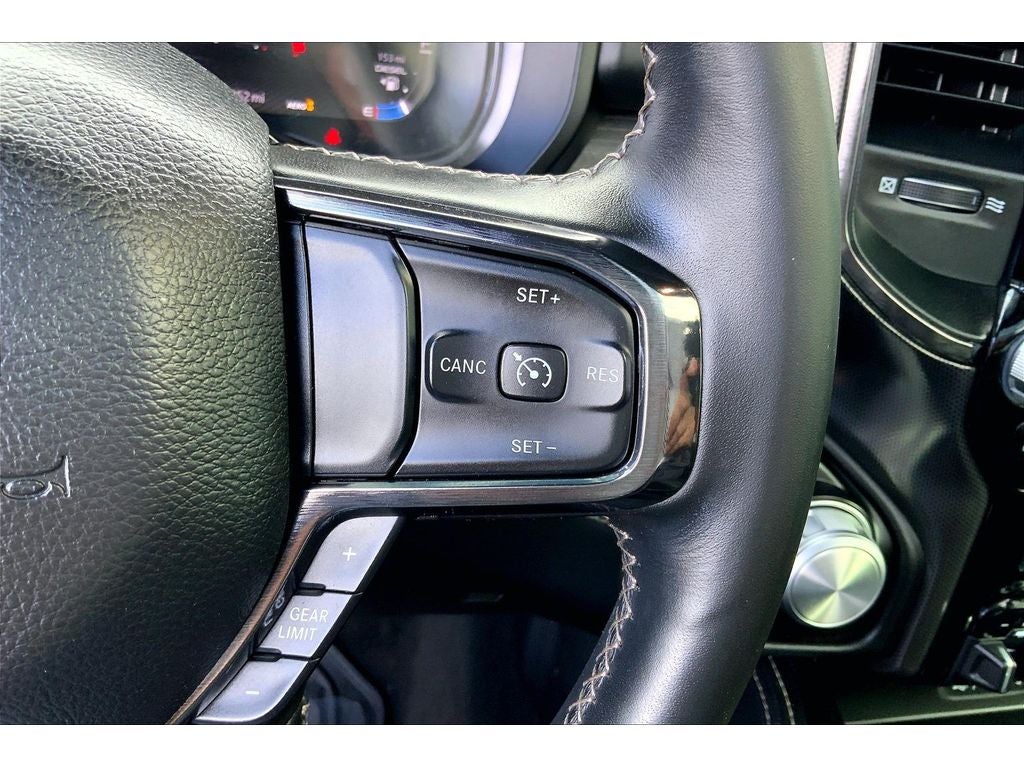 2023 RAM 1500 Limited