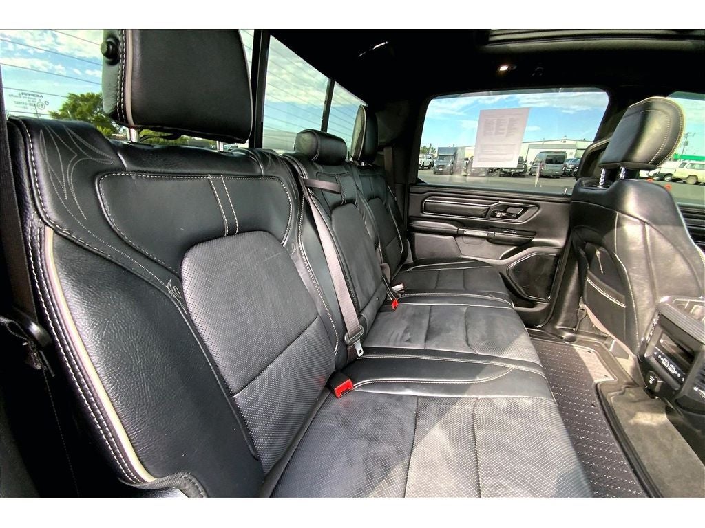 2023 RAM 1500 Limited