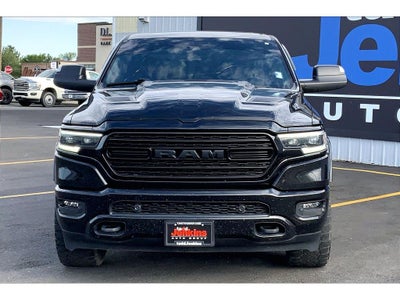 2023 RAM 1500 Limited