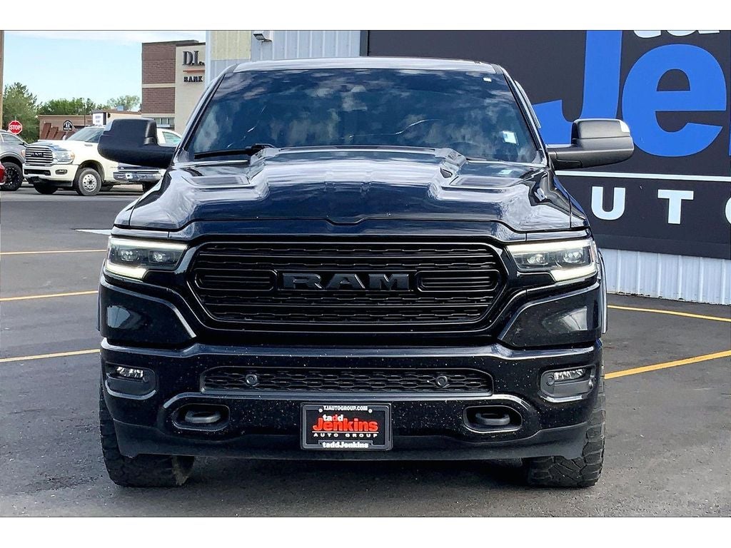 2023 RAM 1500 Limited