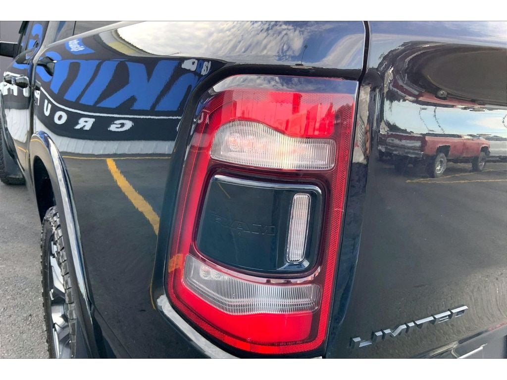 2023 RAM 1500 Limited