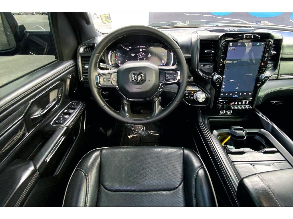 2023 RAM 1500 Limited