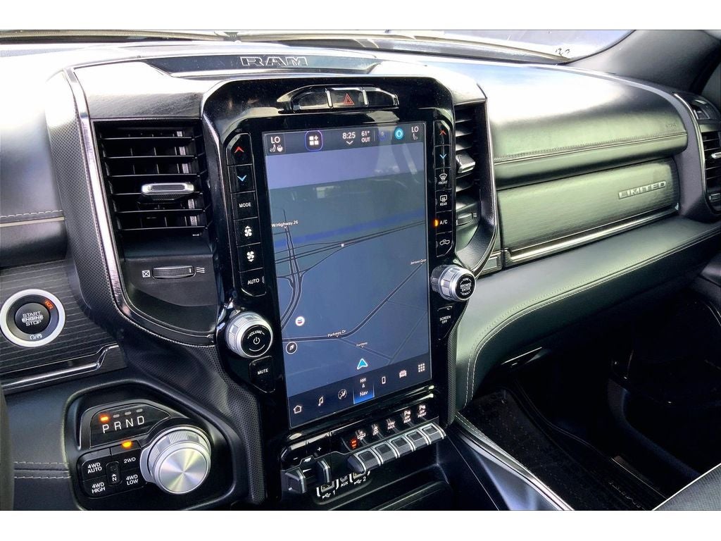 2023 RAM 1500 Limited