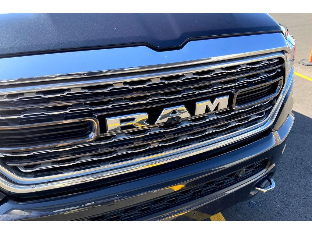2020 RAM 1500 Limited