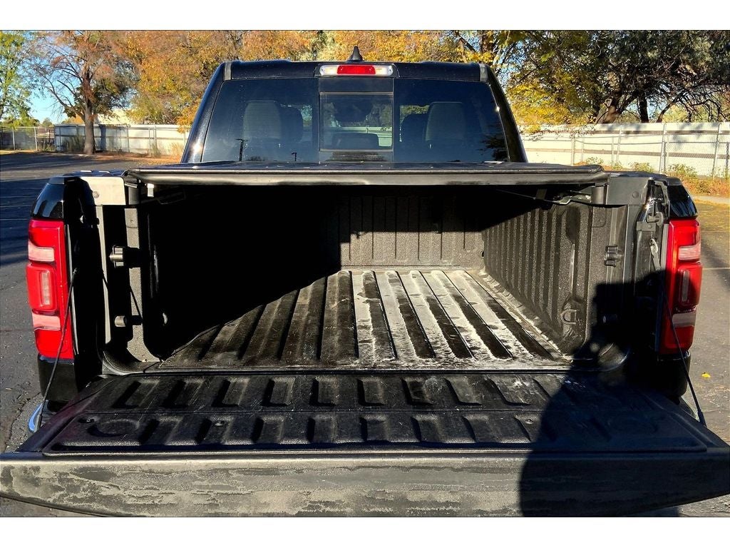 2019 RAM 1500 Limited