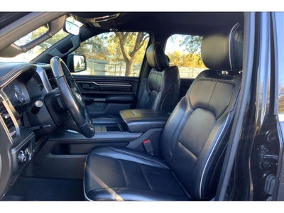 2019 RAM 1500 Limited