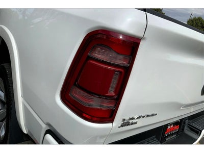 2020 RAM 1500 Limited