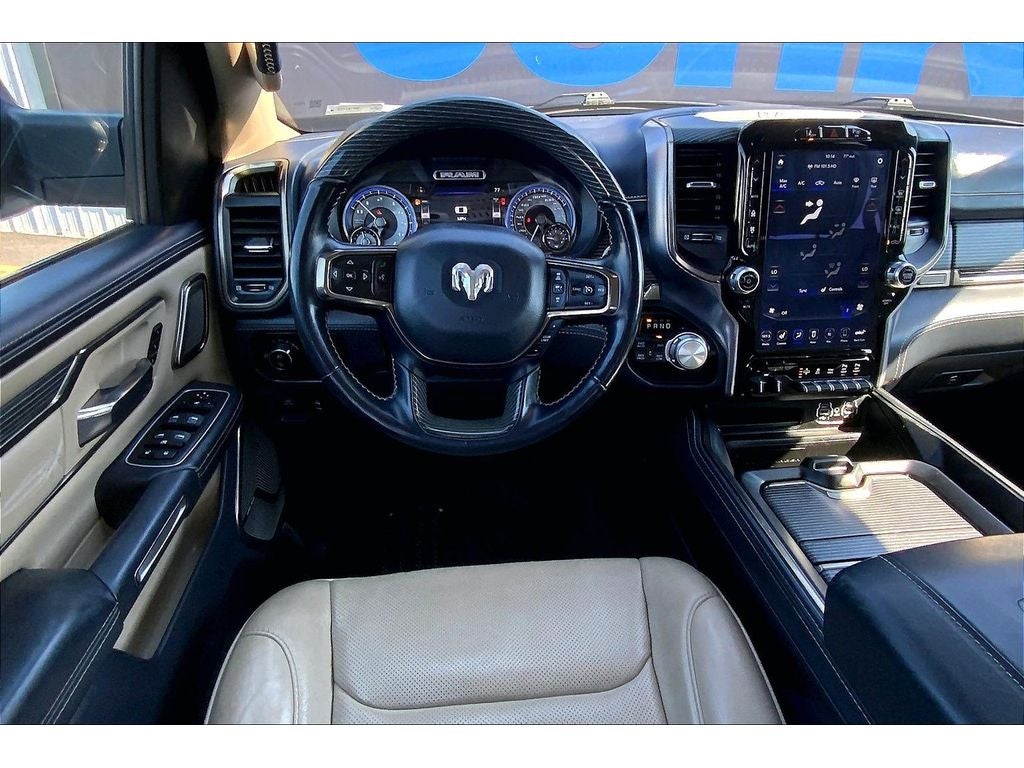 2020 RAM 1500 Limited