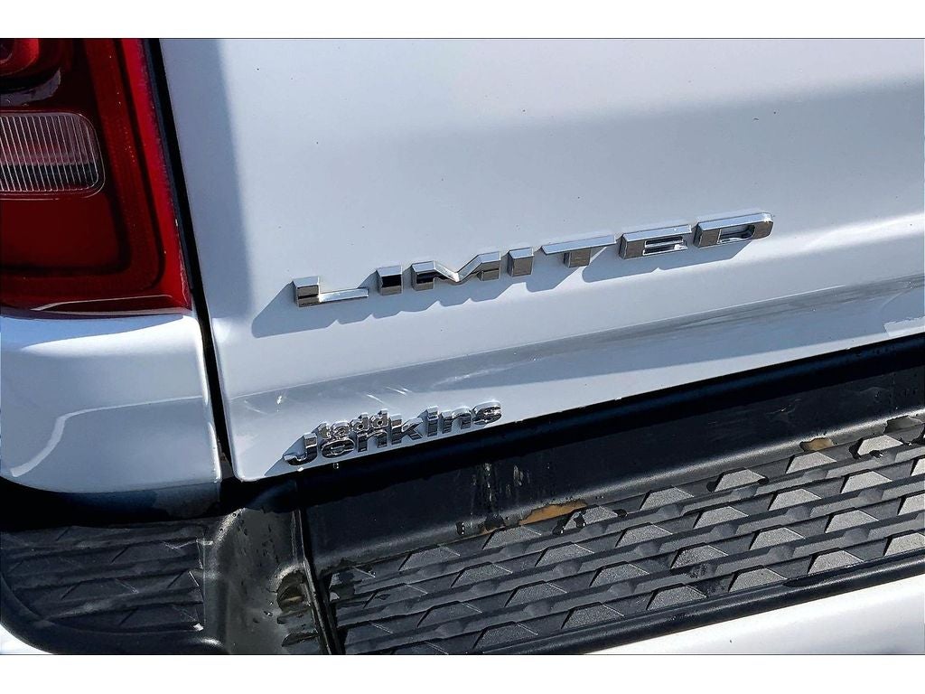 2020 RAM 1500 Limited