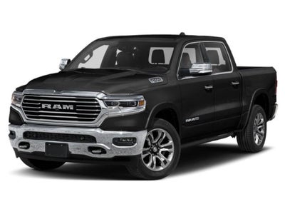 2020 RAM 1500 Longhorn