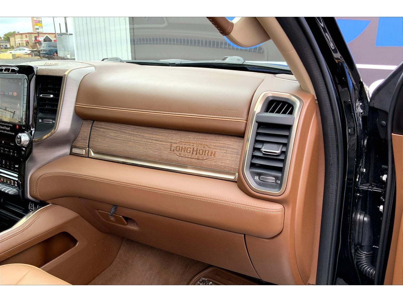 2020 RAM 1500 Longhorn