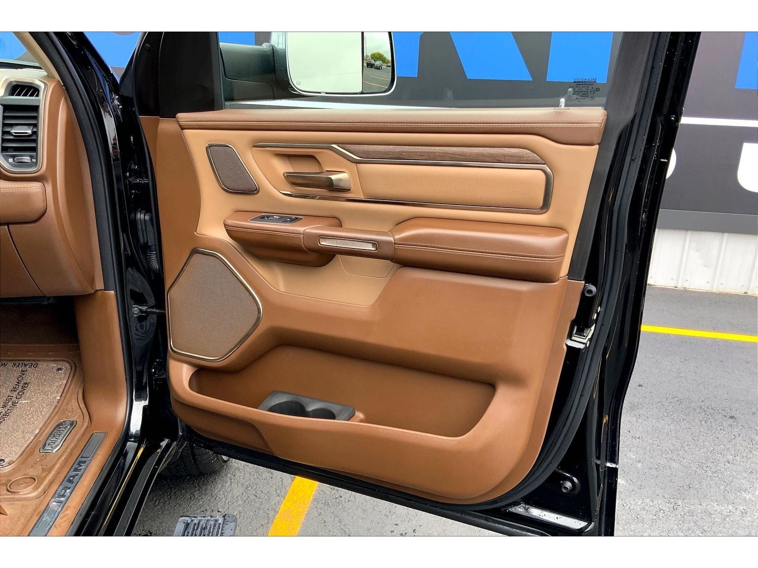 2020 RAM 1500 Longhorn