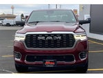 2025 RAM 1500 Tungsten