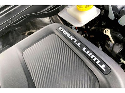 2025 RAM 1500 Tungsten